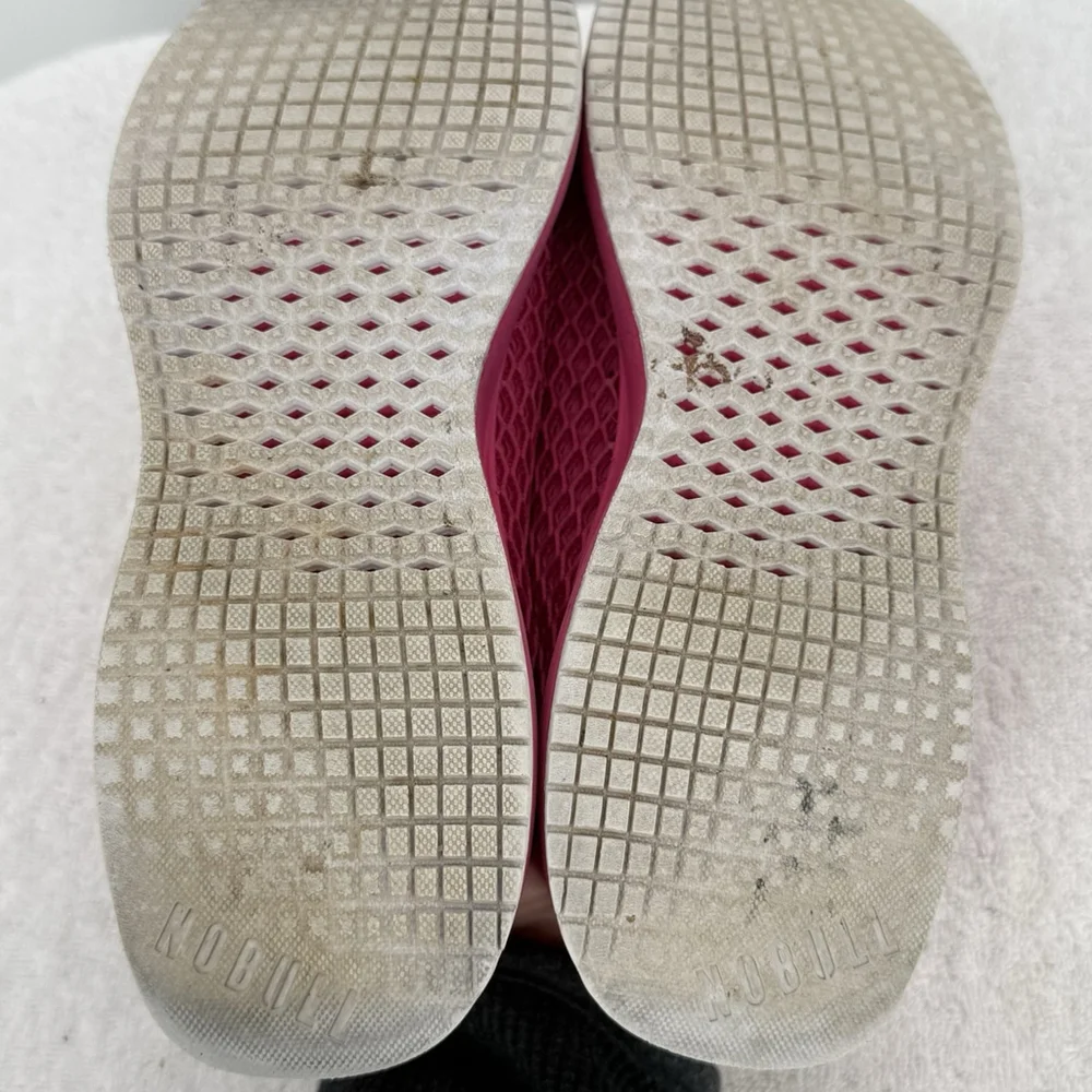 NOBULL diamond mesh